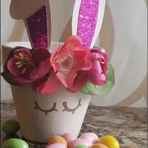 Bunny Easter surprise